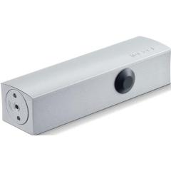 Scherentürschließer TS 2000 NV BC weiß 9016 EN 2-4 o.Gestänge GEZE