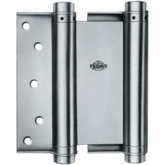 Spiralfederpendeltürband Modell M STA vern.Gr.30 100mm dop.wirkend