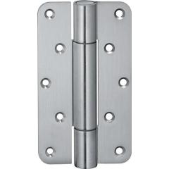 Objektband VARIANT VN 2929/160 VA ma geb.160kg 22,5mm DIN L/R stu.Tür