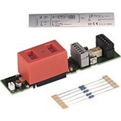 Austauschset Rauchmelderplatine 10 Rauchmeldeeinheiten,10 Prüfbücher DORMAKABA