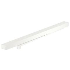 Gleitsch.G-N XEA f.TS 98 XEA/TS 92 XEA reinweiß P210 höhenv.mech.DORMAKABA