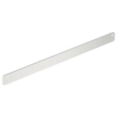 Montagepl.f.Gleitsch.G-N XEA weiß P100 H.30mm DORMAKABA