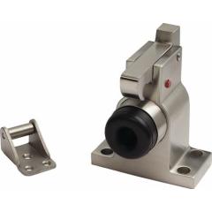 Türfeststeller 005/588/5 VA ma Bodenmontage SCHNEGEL