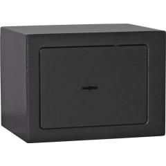 Möbeltresor Jupiter 1 170x230x170mm Doppelbartschloss 2,5kg ROTTNER