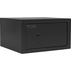 Möbeltresor Jupiter 2 170x310x280mm Doppelbartschloss 5,5kg ROTTNER