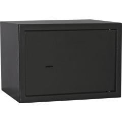 Möbeltresor Jupiter 3 250x350x280mm Doppelbartschloss Fbd.8kg ROTTNER