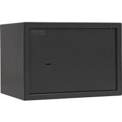 Möbeltresor Jupiter 4 300x430x320mm Doppelbartschloss Fbd.11kg ROTTNER