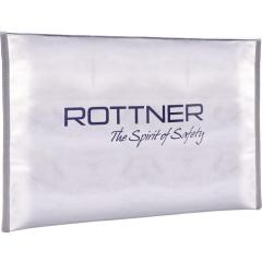 Dokumententasche f.Wertsch.-Schrank 350mm B.340mm ROTTNER