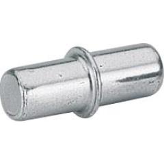 Bodenträger Duplo STA verz.Holzböden HETTICH | 500 Stück