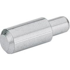 Bodenträger STA verz.Holzböden HETTICH | 500 Stück