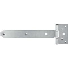 Kreuzgehänge L.400x70xB.105x38x STA blau verz.schwer VORMANN