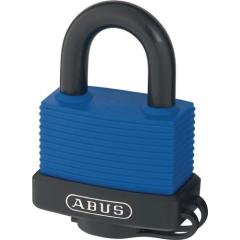 Zylindervorhangschloss Aqua Safe 70IB/50 gl.-6401 Schlosskörper-B.55mm MS gl.