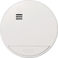 Rauchwarnmelder RWM90 5 J.Lithium 3 V reinweiß RWM90 85dBA ABUS