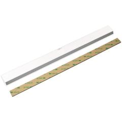 Akkuleuchte Smart Linear warmweiß 5V 1 kW Rahmenfarbe weiß L&S