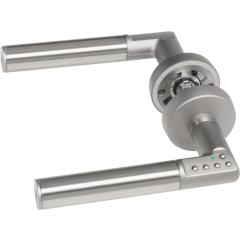 Zutrittskontrollbeschlag Code Handle RFID TS 35-80mm ASSA ABLOY