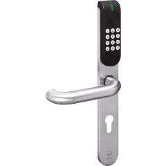 Zutrittskontrollbeschlag Zahlencode TS 40-45mm ASSA ABLOY