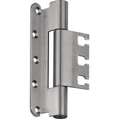 Objektband VA ma geschl.200kg 20mm DIN L/R gef.Tür BSW