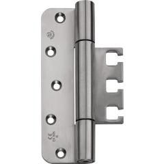 Objektband VA ma geschl.200kg 20mm DIN L/R stu.Tür BSW