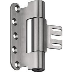 Objektband Sys.V 8600 VA ma geschl.120kg 20mm DIN L/R gef.Tür BSW