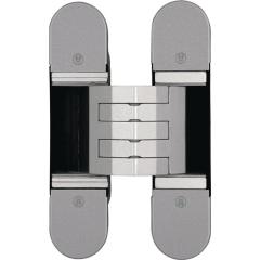 verdecktl.Objektband Hide 3D130-80 Alu.F1 Bandhöhe 130mm Bel.-W.80kg BSW