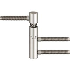 Einbohrband steig.V 5450 steig.vern.40kg DIN R HLT SIMONSWERK