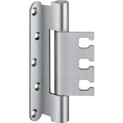 Objektband VARIANT VX 7939 VA ma geb.160kg 18mm DIN L/R gef.Tür SIMONSWERK