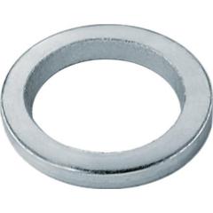 Fitschenring verz.(010) ID 8mm AD 12,5mm S.2mm SIMONSWERK | 100 Stück