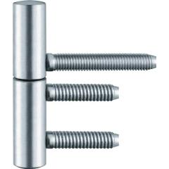 Einbohrband BAKA B 1-15 2-tlg.topzink 40kg DIN L/R HLT SIMONSWERK