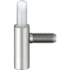 Rahmenteil V 8100 WF U STA verz.f.2-tlg.Stahlzargen Nachrüstband SIMONSWERK | 20 Stück