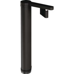 Torschließer VENUS-G Schwarz Öffnungsw.175Grad LOCINOX