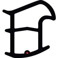 Stahlzargendichtung SZ-595-CC grau m.Antidehnungsfaden L.25m GFA