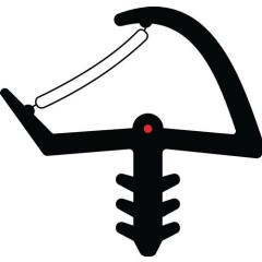 Zimmertürdichtung ADTP-427-CC Nut 2,8-3,2mm 12mm weiß m.Antidehnungsfaden L.5m