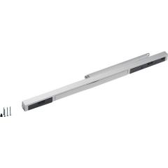 Gleitsch.G-EMR f.TS 93 silber DORMA