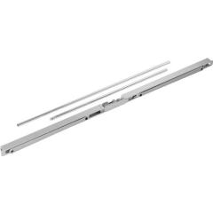 Gleitsch.G 96 GSR f.ITS 96 silber Bands.DORMAKABA