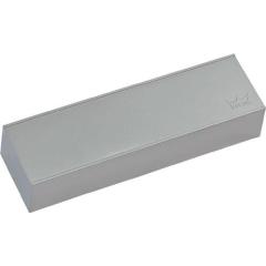 Scherentürschließer TS 72 silber EN 2-4 o.Gestänge DORMAKABA