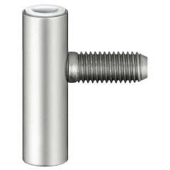 Rahmenteil V 8000 WF U STA vern.f.3tlg.Stahlzargen Nachrüstband SIMONSWERK