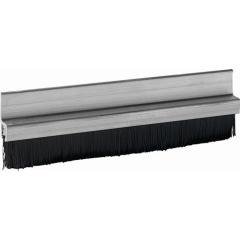 Bürstendichtung IBS 50 L.1000mm B.8,5mm Gesamt-H.50mm DIY Verpackung