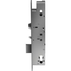 Panik-RR-Einsteckschl.SVP5729 E DIN L/R 24/270/40/92/9mm DORMAKABA