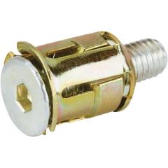 Blindsteckmutter BSM M5 M5x20mm HOPPE