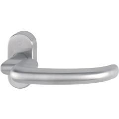 Feuerschutzdrückerlochteil San Fran.FS-E1301GF2/55 VA F69 VA ma / F69