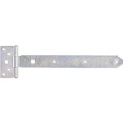 Kreuzgehänge L.292,5x45xB.90x34xStärke 2,3mm STA galv.verz.d.pass.GAH