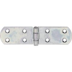 Kistenband H.35mm B.offen156mm S.2mm STA galv.verz.d.pass.GAH | 20 Stück