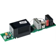 Rauchschalterplatine Ersatzteil f.RMZ/G-EMR/TS 99 FLR-K DORMAKABA