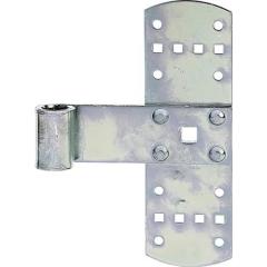 Kreuzband B.50mm L.160x50mm S.2mm STA galv.verz.d.pass.GAH