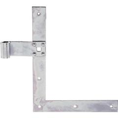 Fensterl.-Winkelb.L.250x200mm B.30mm S.3mm STA galv.verz.d.pass.L ger.GAH