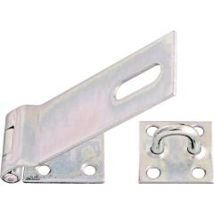 Sicherheitsüberfalle L.153x68mm B.50mm STA galv.verz.d.pass.GAH