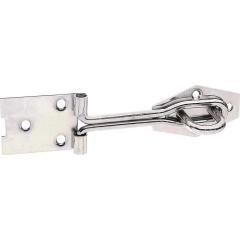 Überfalle L.140mm B.36mm STA galv.verz.d.pass.GAH | 10 Stück