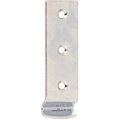 Schließhaken f.Kistenverschlüsse L.83 B.25 S.2mm STA galv.verz.d.pass.gekr.GAH | 25 Stück