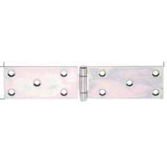 Tischband H.203mm B.offen44mm S.2,0mm STA sdmverz.GAH | 10 Stück