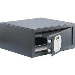 Laptoptresor PS 130 E LAP H200xB445xT380mm 27,9l anth.BURG-WÄCHTER